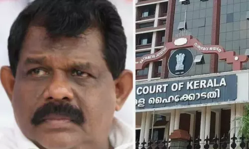 ആന്റണി രാജുവിനെതിരായ തൊണ്ടിമുതൽ കേസ്; വിധി പറയുന്നതിന് വിചാരണക്കോടതിക്ക് ഹൈക്കോടതിയുടെ വിലക്ക് ആന്റണി രാജുവിനെതിരായ തൊണ്ടിമുതൽ കേസ്; വിധി പറയുന്നതിന് വിചാരണക്കോടതിക്ക് ഹൈക്കോടതിയുടെ വിലക്ക്