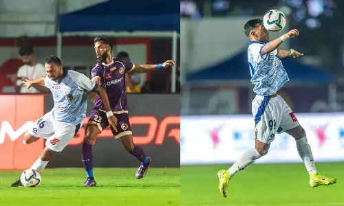 സ്പാനിഷ് കരുത്തില്‍ കണ്ണൂര്‍ വാരിയേഴ്‌സിന് വിജയം; ഗ്രൂപ്പില്‍ ഒന്നാമത്