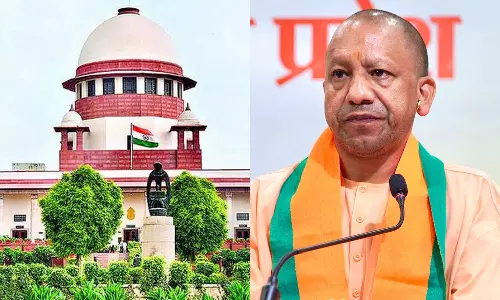 Supreme Court questions some clauses of UP anti-conversion law