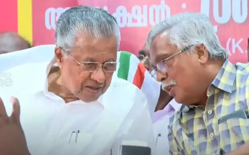 പിഎം ശ്രീ; സിപിഐയെ അനുനയിപ്പിക്കാൻ തിരക്കിട്ട നീക്കവുമായി സിപിഎം