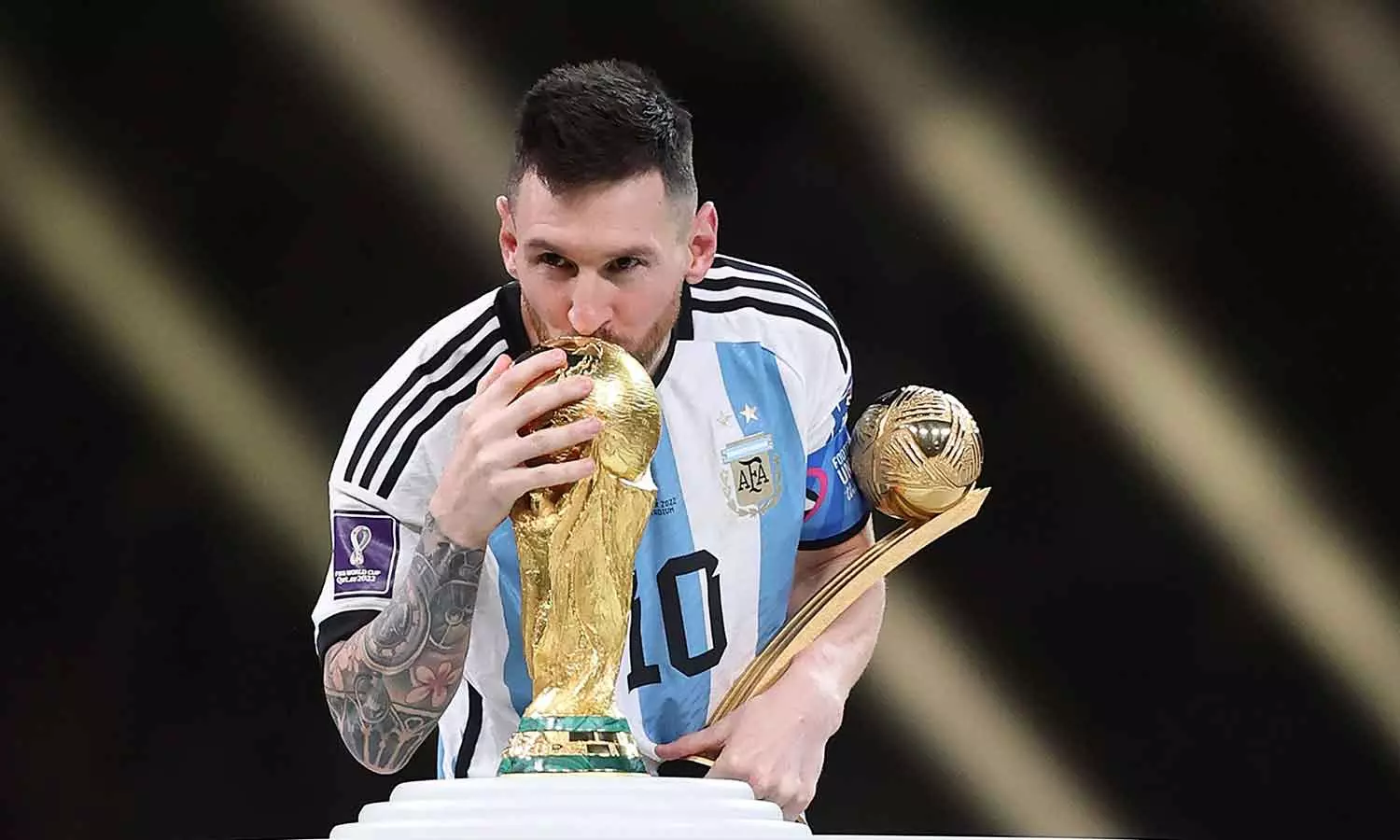 അർജന്റീനയുടെ കേരളത്തിലേക്കുള്ള  വരവിൽ വീണ്ടും അനിശ്ചിതത്വം; നവംബറിൽ മത്സരം അംഗോളയില്‍ മാത്രം