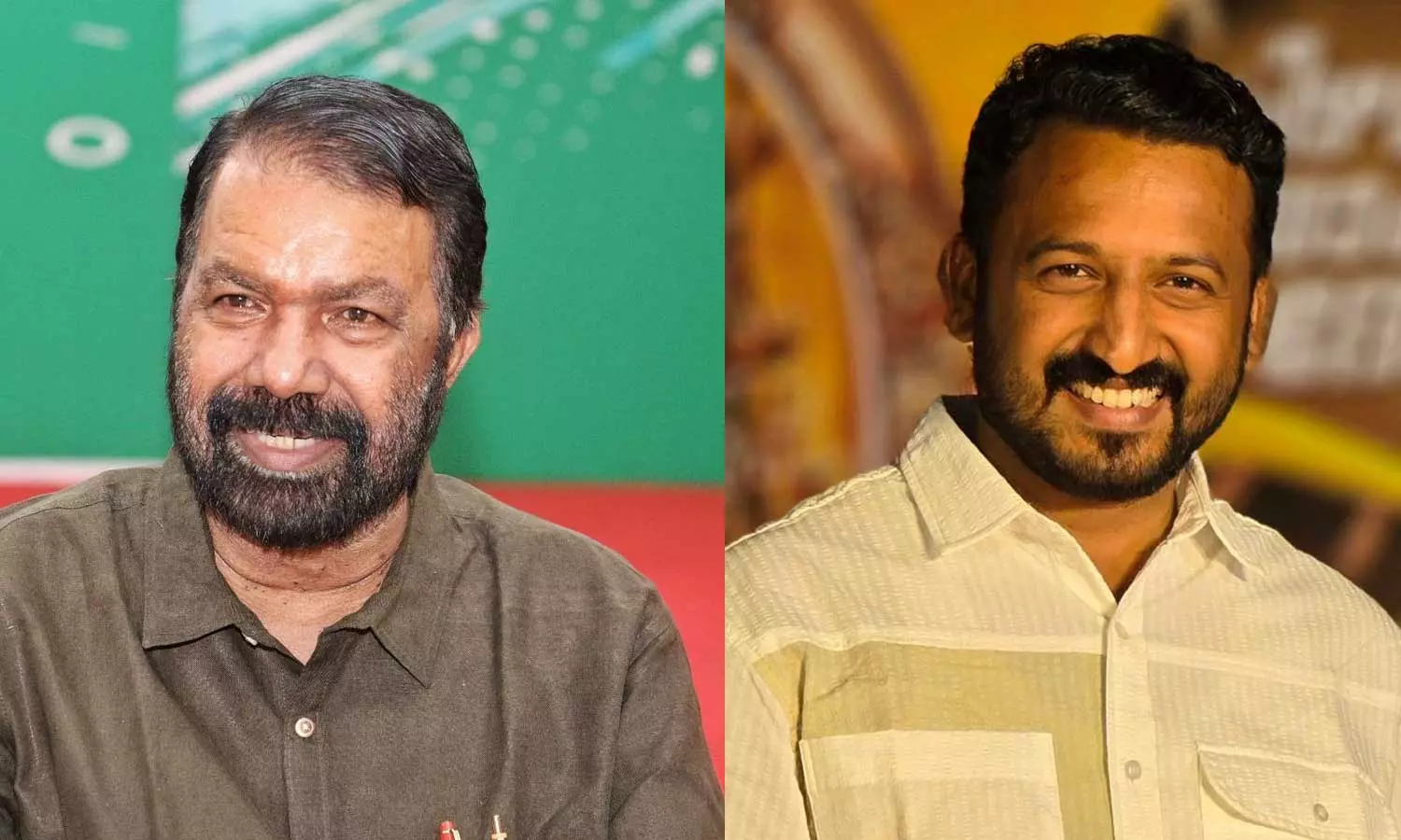 ഒരു കൂട്ടത്തിന് എന്റെ പേരിലെ കുട്ടി എന്ന് കേട്ടപ്പോൾ ആണത്രേ ഹാലിളകിയത്..! ; രാഹുൽ മാങ്കൂട്ടത്തലിന് മറുപടിയുമായി വി.ശിവൻകുട്ടി