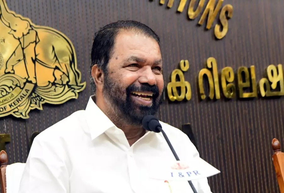 പിഎം ശ്രീയിൽ അനുനയത്തിന് വി.ശിവൻകുട്ടി; സിപിഐ നേതാക്കളെ കാണും