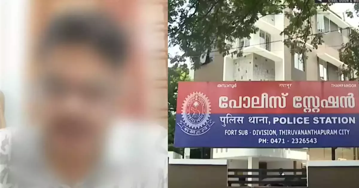 ആര്‍എസ്എസ് ശാഖയിലെ ലൈംഗിക പീഡനം;  യുവാവ് ജീവനൊടുക്കിയ കേസിൽ പ്രതിയെ അറസ്റ്റ് ചെയ്യാതെ പൊലീസ്