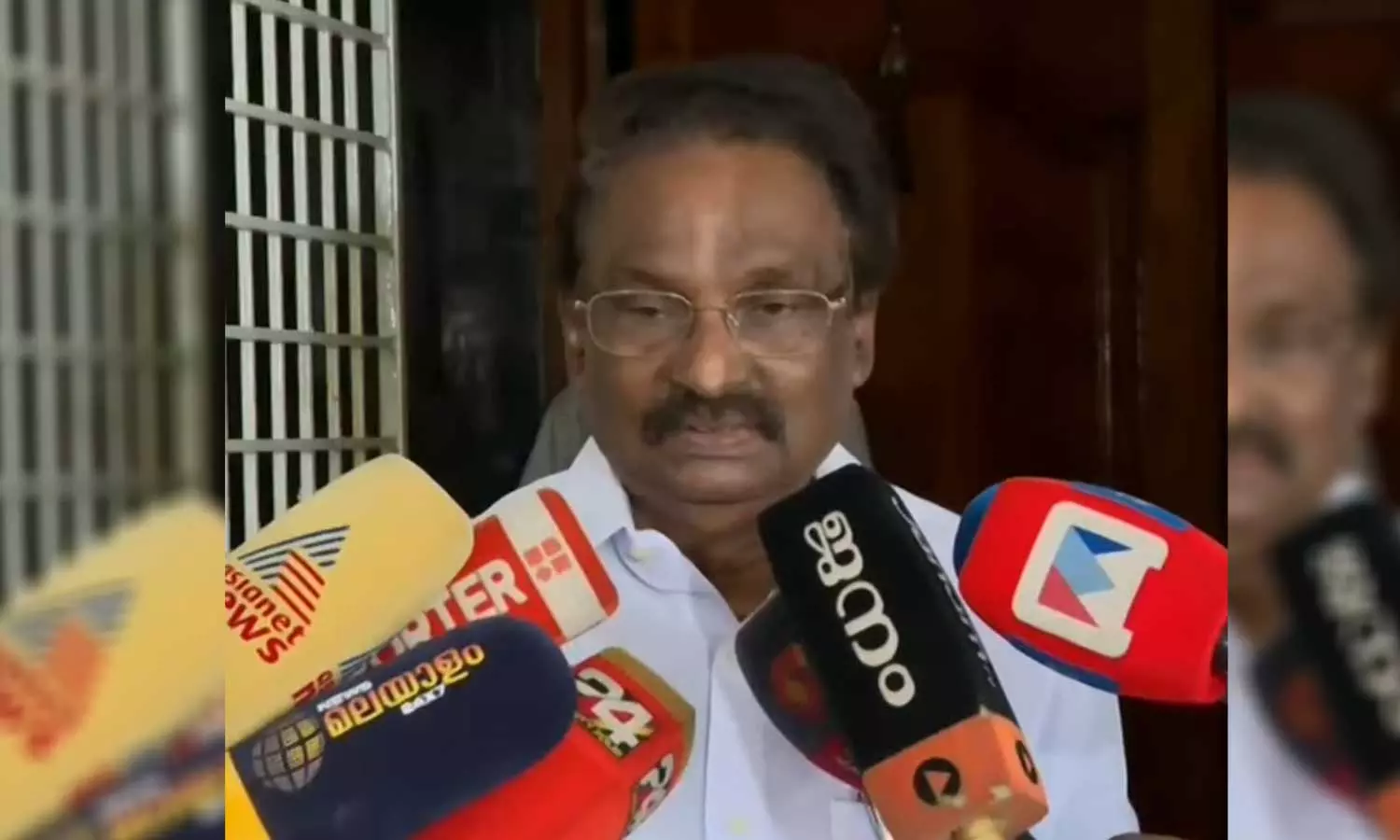 ബിനോയ് വിശ്വത്തിന്റേത് അടിസ്ഥാനരഹിതമായ പ്രതികരണം. വൈകാതെ തിരുത്തുമെന്നാണ് വിശ്വാസം; എ.കെ ബാലൻ