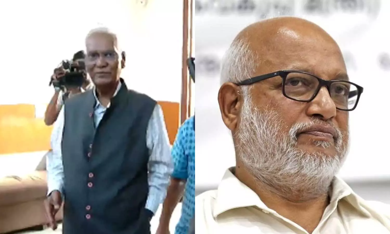 D Raja meets MA Baby in Delhi Will express dissatisfaction over PM Shri