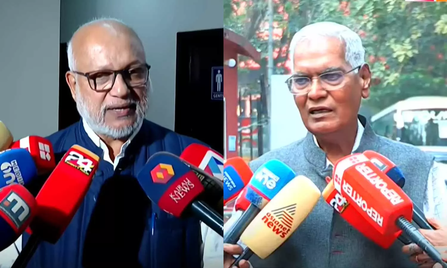 CPM central leadership will not interfere in PM Shri Scheme D Raja expresses dissatisfaction