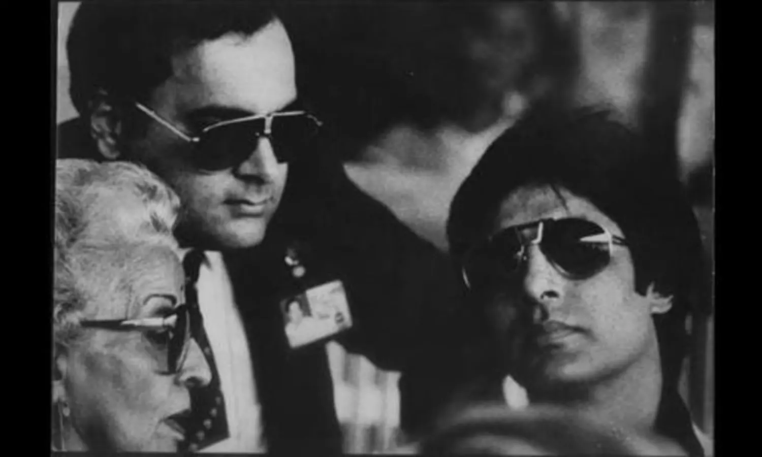 രാജീവ് ഗാന്ധിയുടെ സുഹൃത്തും രാഹുൽ ഗാന്ധിയുടെ തണലുമായ അമിതാഭ് ബച്ചൻ; ബച്ചൻ-ഗാന്ധി കുടുംബത്തിൽ വിള്ളൽ വന്നതെങ്ങനെ?