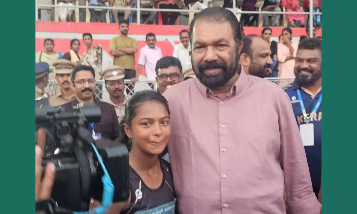 കായികതാരം ദേവനന്ദക്ക് പൊതുവിദ്യാഭ്യാസ വകുപ്പ് വീടൊരുക്കും: മന്ത്രി വി.ശിവൻകുട്ടി കായികതാരം ദേവനന്ദക്ക് പൊതുവിദ്യാഭ്യാസ വകുപ്പ് വീടൊരുക്കും: മന്ത്രി വി.ശിവൻകുട്ടി