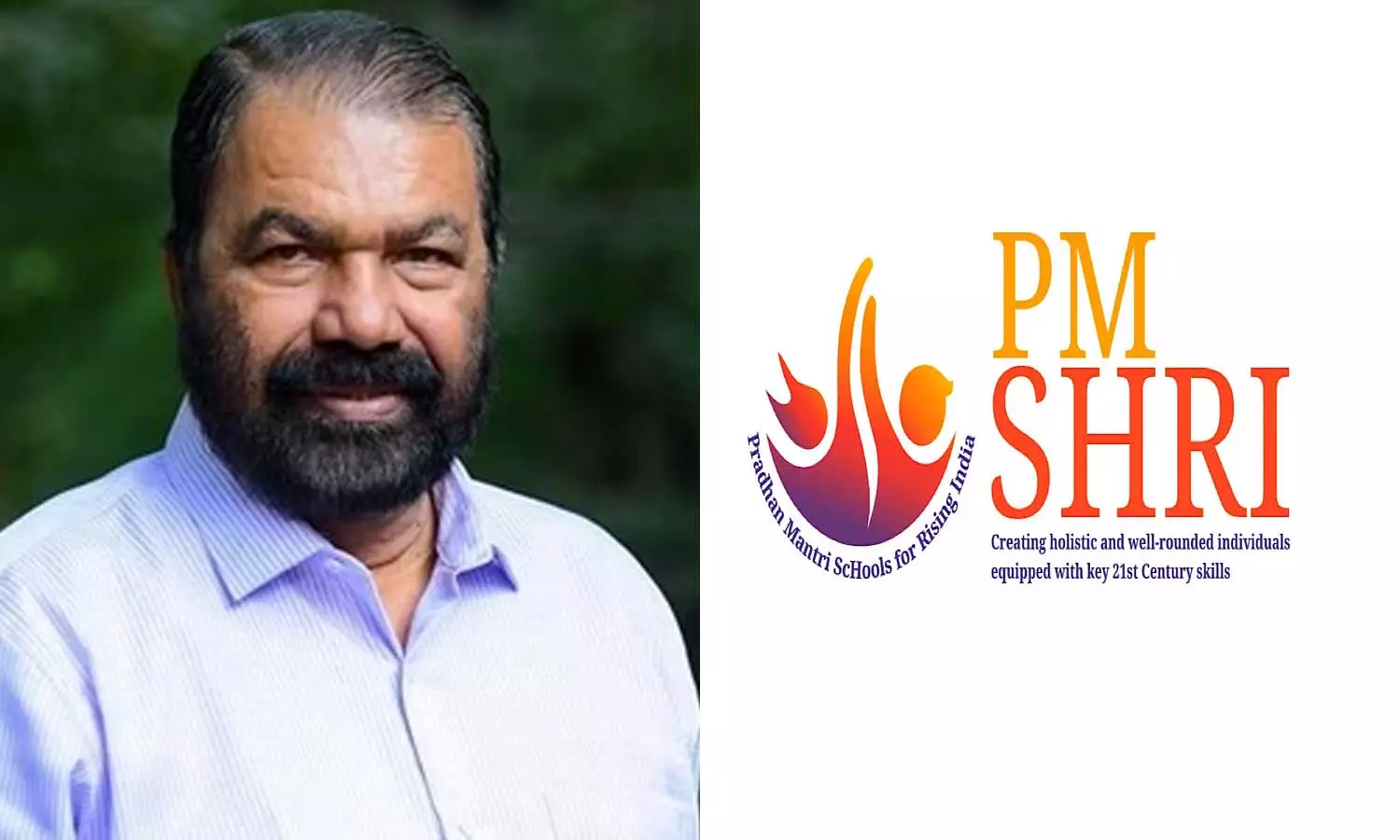 Central Syllabus cannot be imposed through PM Shri scheme