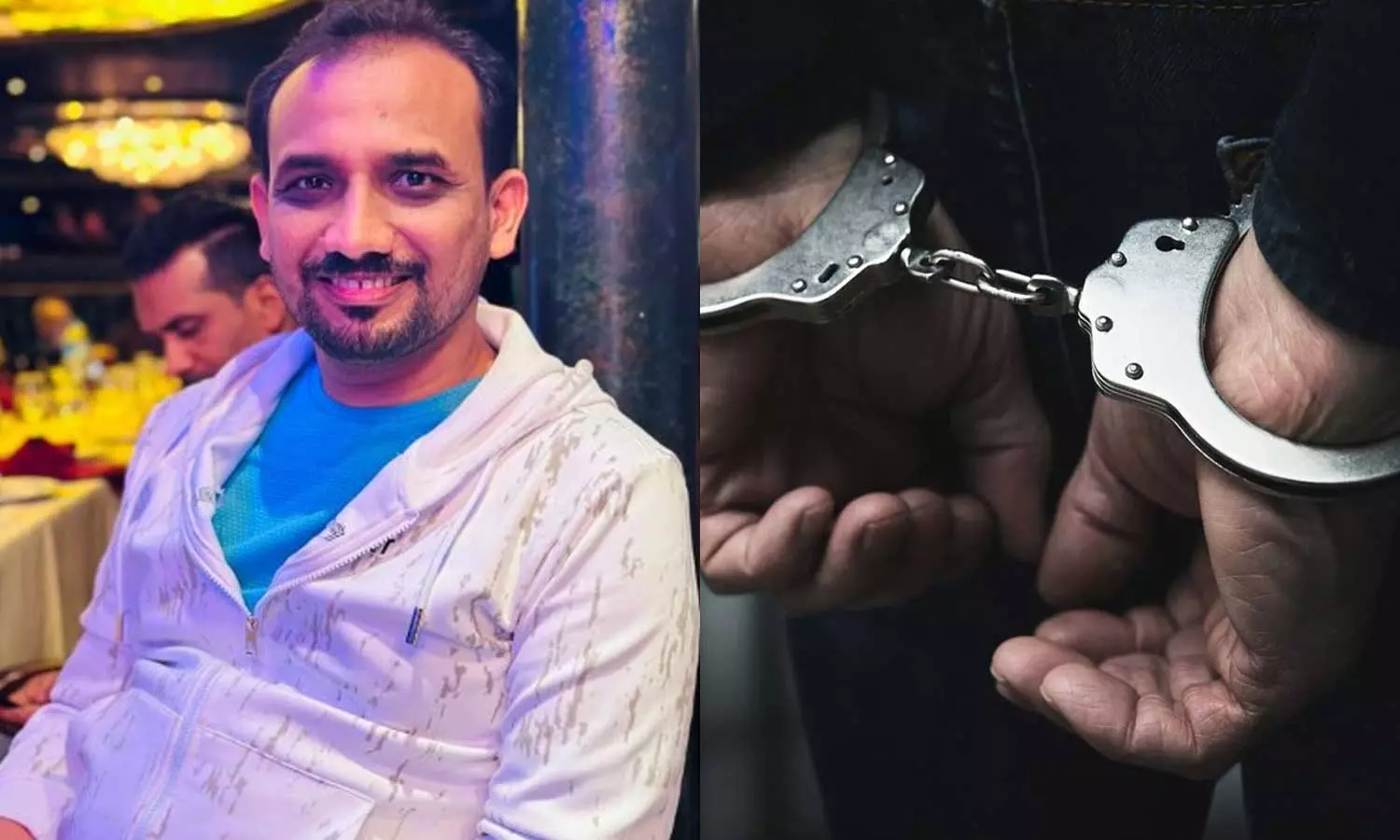 Five more people arrested in Malappuram expatriate businessman kidnapping case Five more people arrested in Malappuram expatriate businessman kidnapping case