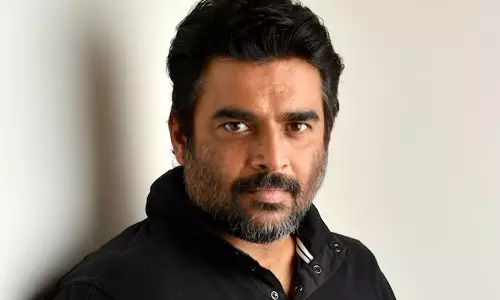 മൂന്ന് ലക്ഷത്തിന്റെ വീഞ്ഞ് കുപ്പിയോ ആറ് ലക്ഷത്തിന്റെ അത്താഴമോ അല്ല; താൻ വാങ്ങിയ ഏറ്റവും വിലയേറിയ വസ്തു വെളിപ്പെടുത്തി ആർ.മാധവൻ മൂന്ന് ലക്ഷത്തിന്റെ വീഞ്ഞ് കുപ്പിയോ ആറ് ലക്ഷത്തിന്റെ അത്താഴമോ അല്ല; താൻ വാങ്ങിയ ഏറ്റവും വിലയേറിയ വസ്തു വെളിപ്പെടുത്തി ആർ.മാധവൻ