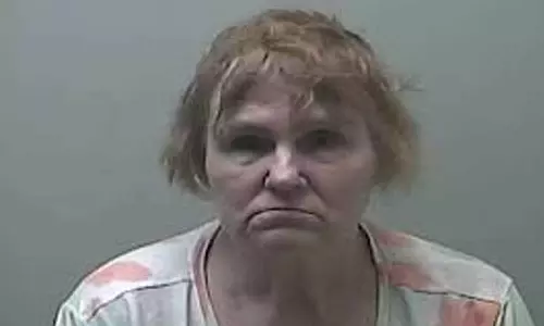 കുട്ടികളെ ലൈംഗികമായി ചൂഷണം ചെയ്തു: ഡേ കെയർ ജീവനക്കാരിക്കെതിരെ 47 കേസ്