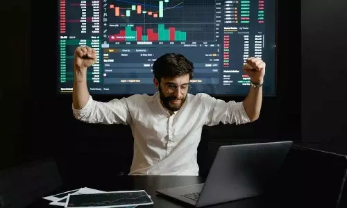 ആറ് മാസത്തിനുള്ളിൽ 942 ശതമാനം വരെ വരുമാനം; 50 രൂപക്ക് താഴെയുള്ള ഏഴ് മൾട്ടി ബാഗർ ഓഹരികൾ