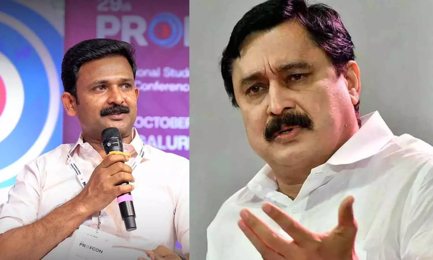 സർക്കാർ എങ്ങനെയാണ് മെസിയെ കൊണ്ടുവരാനുള്ള മാസ്റ്റർ പ്ലാൻ തയ്യാറാക്കിയത്, സ്പോൺസറെ കണ്ടെത്തിയത് എങ്ങനെ? 15 ചോദ്യങ്ങളുമായി ജിന്റോ ജോൺ സർക്കാർ എങ്ങനെയാണ് മെസിയെ കൊണ്ടുവരാനുള്ള മാസ്റ്റർ പ്ലാൻ തയ്യാറാക്കിയത്, സ്പോൺസറെ കണ്ടെത്തിയത് എങ്ങനെ? 15 ചോദ്യങ്ങളുമായി ജിന്റോ ജോൺ