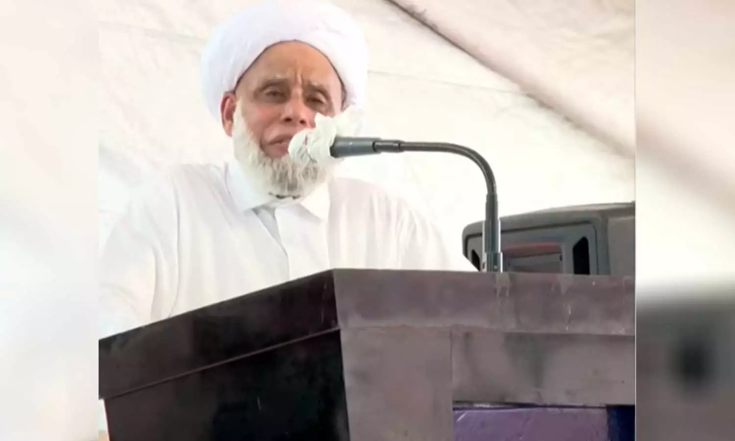 ഫണ്ട് പിരിവ് തടയാൻ ചിലർ ശ്രമിക്കുന്നു,ഇവരെ നേതൃത്വത്തിൽ നിന്നും മാറ്റാൻ പ്രവർത്തകർ ശ്രമിക്കണം; താക്കീതുമായി സമസ്ത അധ്യക്ഷൻ ഫണ്ട് പിരിവ് തടയാൻ ചിലർ ശ്രമിക്കുന്നു,ഇവരെ നേതൃത്വത്തിൽ നിന്നും മാറ്റാൻ പ്രവർത്തകർ ശ്രമിക്കണം; താക്കീതുമായി സമസ്ത അധ്യക്ഷൻ