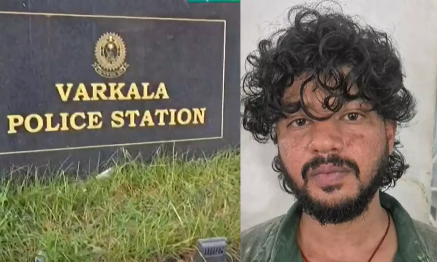 തമിഴ്നാട്ടിൽ മോഷണം നടത്തിയ ശേഷം ടൂറിസ്റ്റായി വർക്കലയിൽ; പ്രതി പിടിയിൽ തമിഴ്നാട്ടിൽ മോഷണം നടത്തിയ ശേഷം ടൂറിസ്റ്റായി വർക്കലയിൽ; പ്രതി പിടിയിൽ