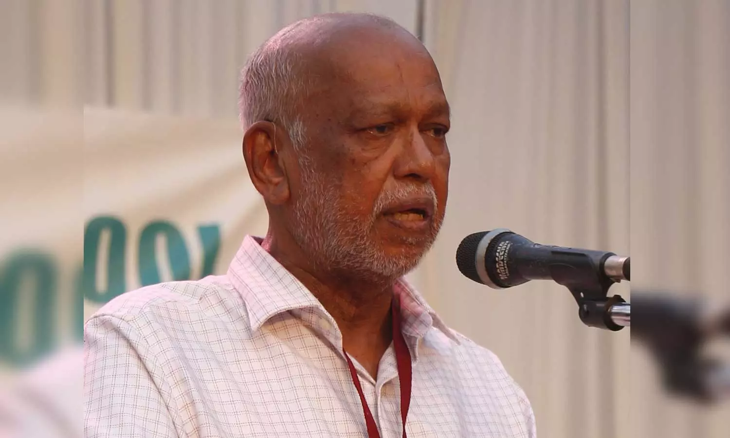 ജിദ്ദ മുൻ പ്രവാസിയും ജീവകാരുണ്യ പ്രവർത്തകനുമായ അഹമ്മദ് പാറക്കൽ അന്തരിച്ചു ജിദ്ദ മുൻ പ്രവാസിയും ജീവകാരുണ്യ പ്രവർത്തകനുമായ അഹമ്മദ് പാറക്കൽ അന്തരിച്ചു