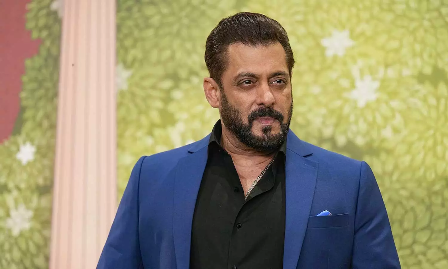 Has Pakistan put Salman Khan on terror watchlist? Whats the fact Has Pakistan put Salman Khan on terror watchlist? Whats the fact