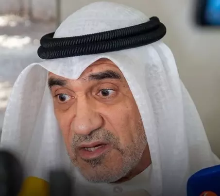 രാജ്യത്തേക്കുള്ള മയക്കുമരുന്ന് കടത്ത് 90% കുറഞ്ഞതായി കുവൈത്ത്