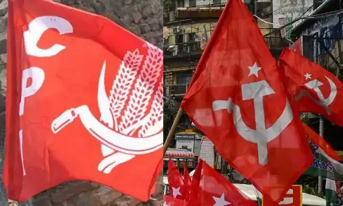 പിഎം ശ്രീ ധാരണാപത്രം പിൻവലിക്കാതെ ഒത്തുതീർപ്പിനില്ലെന്ന് സിപിഐ; മുഖ്യമന്ത്രിയുടെ നിലപാട് നിർണായകം