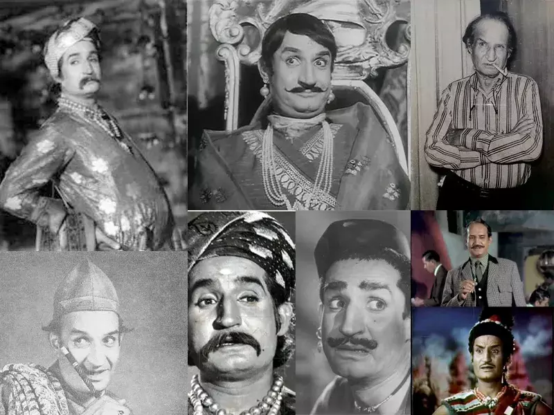 വില്ലത്തരം കൊണ്ട്  തല്ല് വാങ്ങിയ താരം; ബോളിവുഡിനെ വെറുപ്പിച്ച വില്ലൻ, ഒരേ കഥാപാത്രത്തെ അവതരിപ്പിച്ചത് 61 തവണ