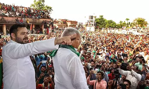 ബിഹാറിൽ 243 നിയമസഭാ മണ്ഡലങ്ങൾ: മുസ്‌ലിം സ്ഥാനാർഥികൾ വെറും 35, കണക്കുകൾ ഇങ്ങനെ...