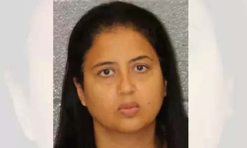 വീട് വൃത്തിയാക്കാത്തതിന് ഭാര്യ ഭർത്താവിനെ കുത്തി പരിക്കേൽപ്പിച്ചതായി പരാതി വീട് വൃത്തിയാക്കാത്തതിന് ഭാര്യ ഭർത്താവിനെ കുത്തി പരിക്കേൽപ്പിച്ചതായി പരാതി