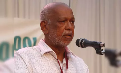 ജിദ്ദ മുൻ പ്രവാസിയും ജീവകാരുണ്യ പ്രവർത്തകനുമായ അഹമ്മദ് പാറക്കൽ അന്തരിച്ചു