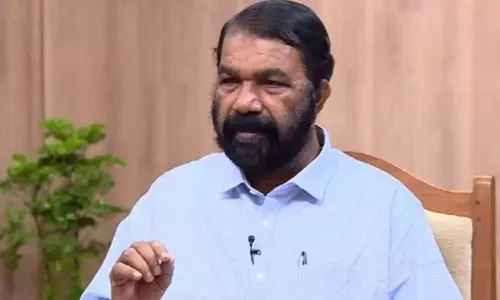സംസ്ഥാന സ്കൂൾ കായികമേള: അർഹരായ 50 വിദ്യാർഥികൾക്ക് വീട് വച്ച് നൽകുമെന്ന് വി.ശിവൻകുട്ടി സംസ്ഥാന സ്കൂൾ കായികമേള: അർഹരായ 50 വിദ്യാർഥികൾക്ക് വീട് വച്ച് നൽകുമെന്ന് വി.ശിവൻകുട്ടി