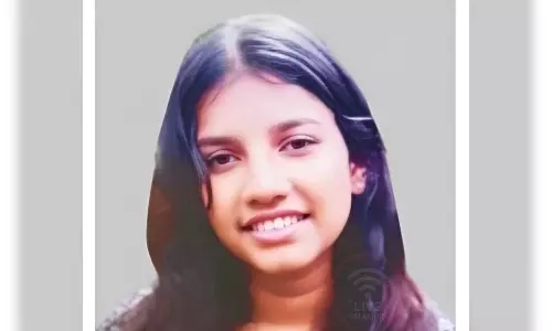 കൂട്ടുകാരിയുമായി നിരന്തരം ഫോണിൽ സംസാരിച്ചതിന് വഴക്ക് പറഞ്ഞു; വിദ്യാർഥിനി ജീവനൊടുക്കി