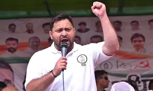 If India Alliance will come to power in Waqf amendment Act will be thrown to waste basket