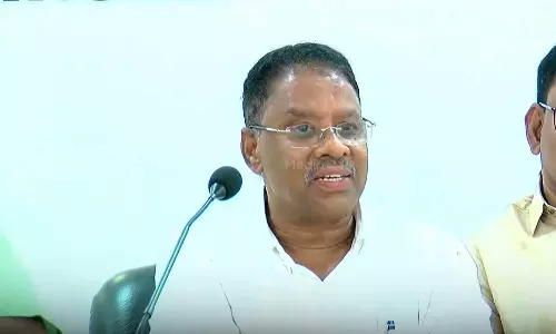 തദ്ദേശ തെരഞ്ഞെടുപ്പ്: കൊടുവള്ളി നഗരസഭ വോട്ടർ പട്ടികയിൽ ക്രമക്കേട് നടന്നതായി മുസ്‌ലിം ലീഗ്