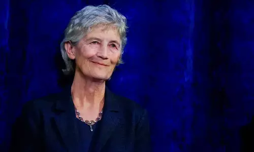 അയർലൻഡ് പ്രസിഡന്റ് തെരഞ്ഞെടുപ്പിൽ തീവ്ര ഇടത് നേതാവ് കാതറിൻ കൊനലിക്ക് വമ്പൻ ജയം