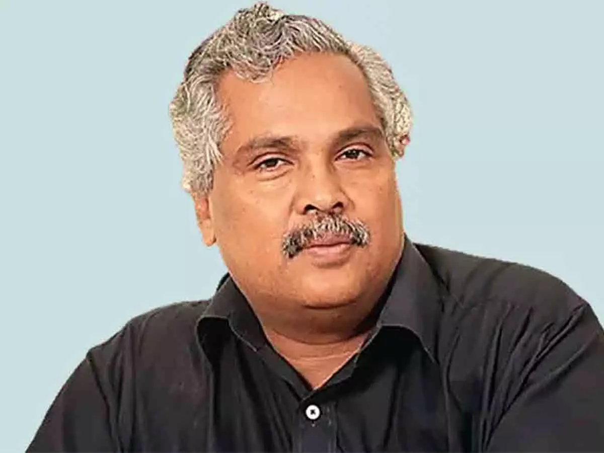 പിഎംശ്രീ വിവാദം; ചർച്ചക്കായി മുഖ്യമന്ത്രി വിളിച്ചിട്ടില്ലെന്ന് ബിനോയ് വിശ്വം പിഎംശ്രീ വിവാദം; ചർച്ചക്കായി മുഖ്യമന്ത്രി വിളിച്ചിട്ടില്ലെന്ന് ബിനോയ് വിശ്വം