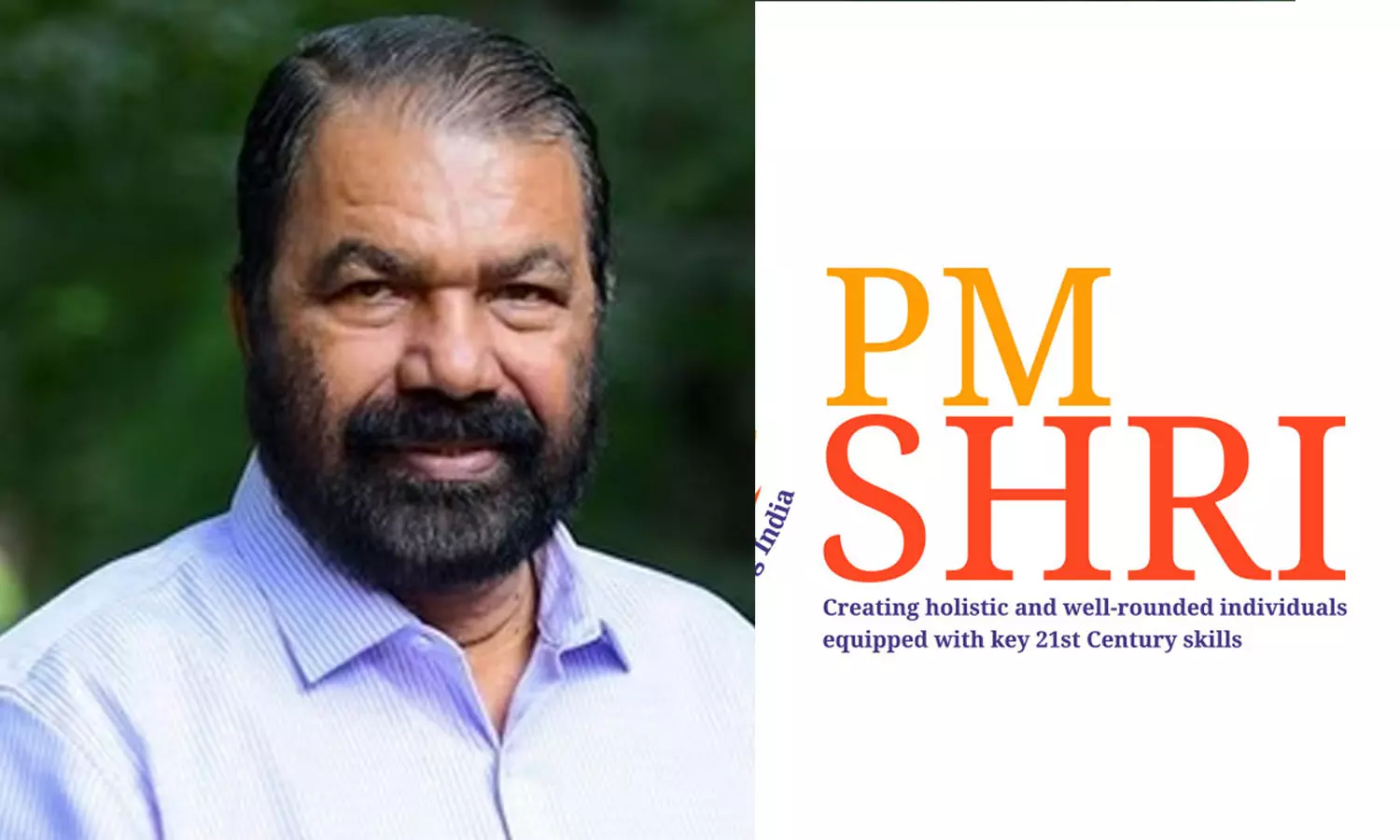 വി.ശിവൻകുട്ടി, പിഎം ശ്രീ |Special Arrangement|MediaOne