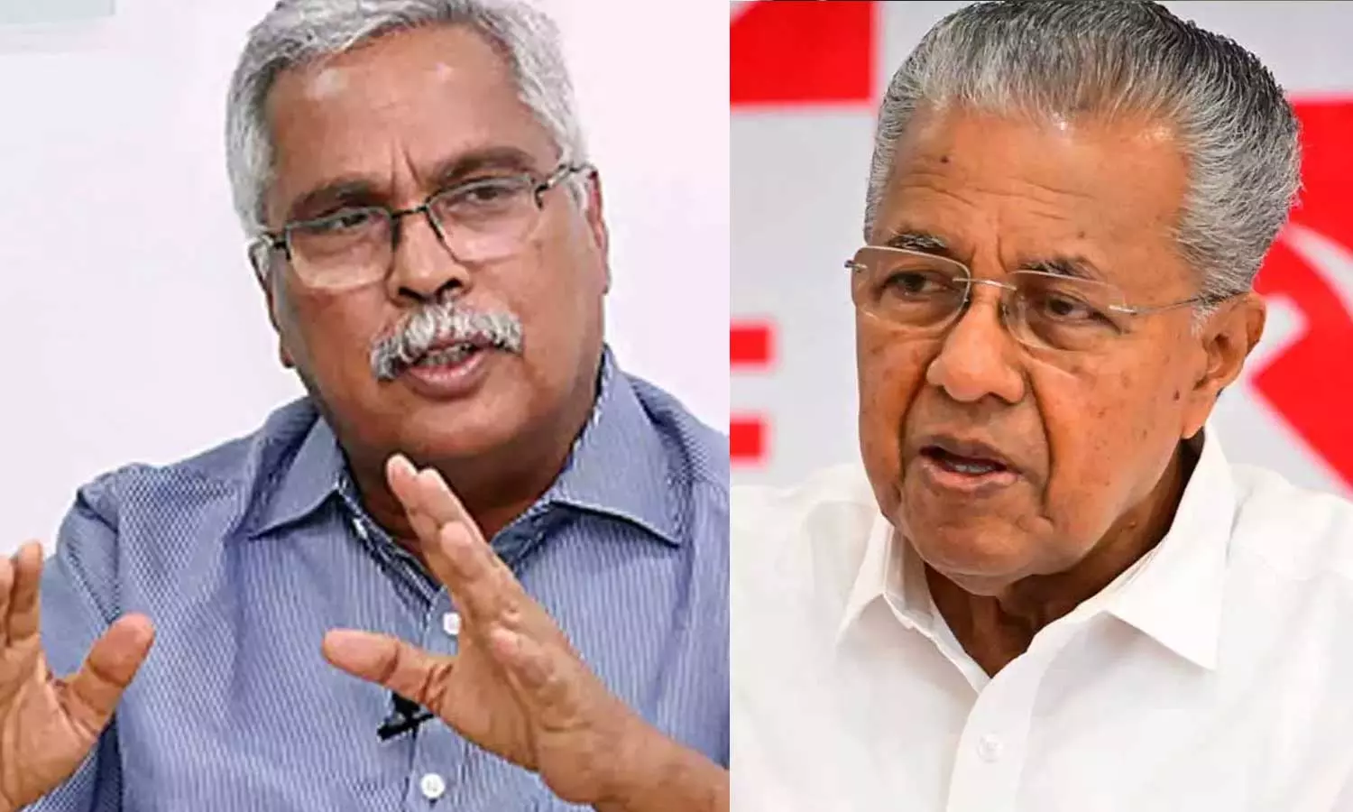 പിഎം ശ്രീയിൽ സർക്കാർ പിന്നോട്ടില്ല; ബിനോയ് വിശ്വവുമായി മുഖ്യമന്ത്രി നേരിട്ട് ചര്‍ച്ച നടത്തും