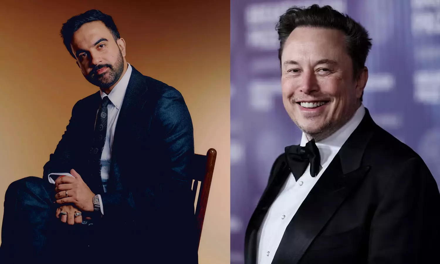 ‘ഡെമോക്രാറ്റിക്ക് പാർട്ടിയുടെ ഭാവി’; സൊഹ്‌റാൻ മംദാനിയെ പുകഴ്ത്തി ഇലോൺ മസ്ക്