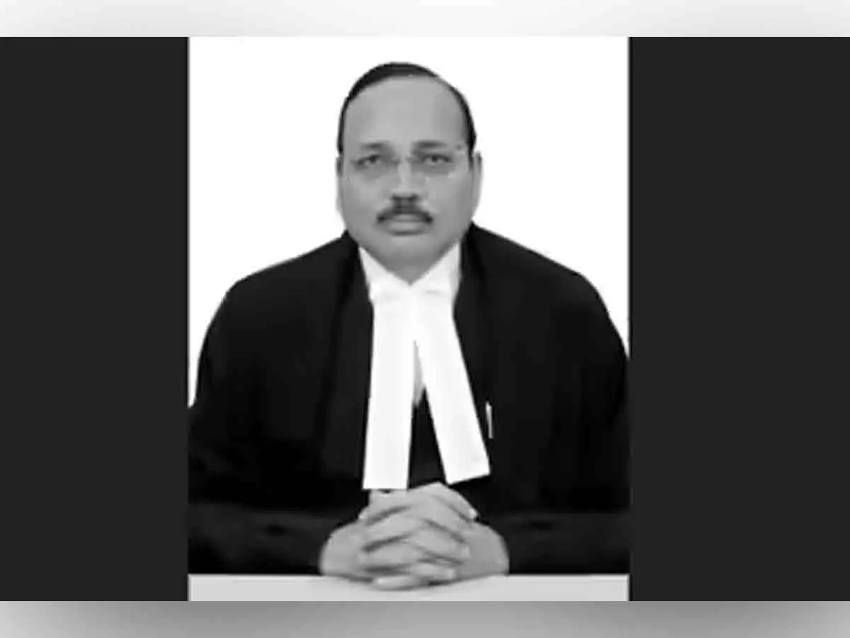 ജസ്റ്റിസ് സൂര്യകാന്തിനെ പുതിയ ചീഫ് ജസ്റ്റിസായി നാമനിർദേശം ചെയ്തു