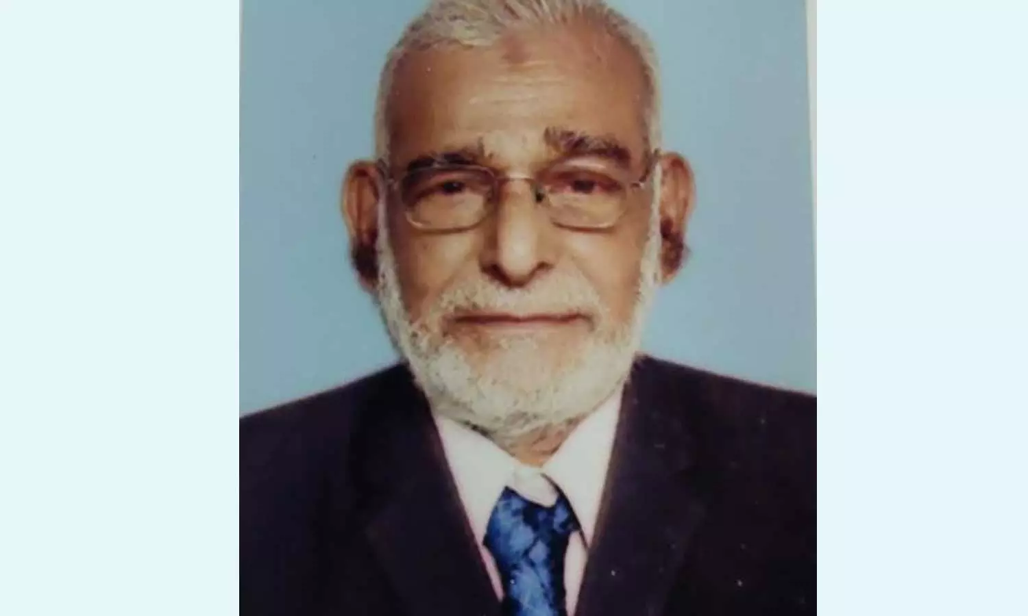 ഡോ.എം.അബ്ദുൽ അസീസ് അന്തരിച്ചു