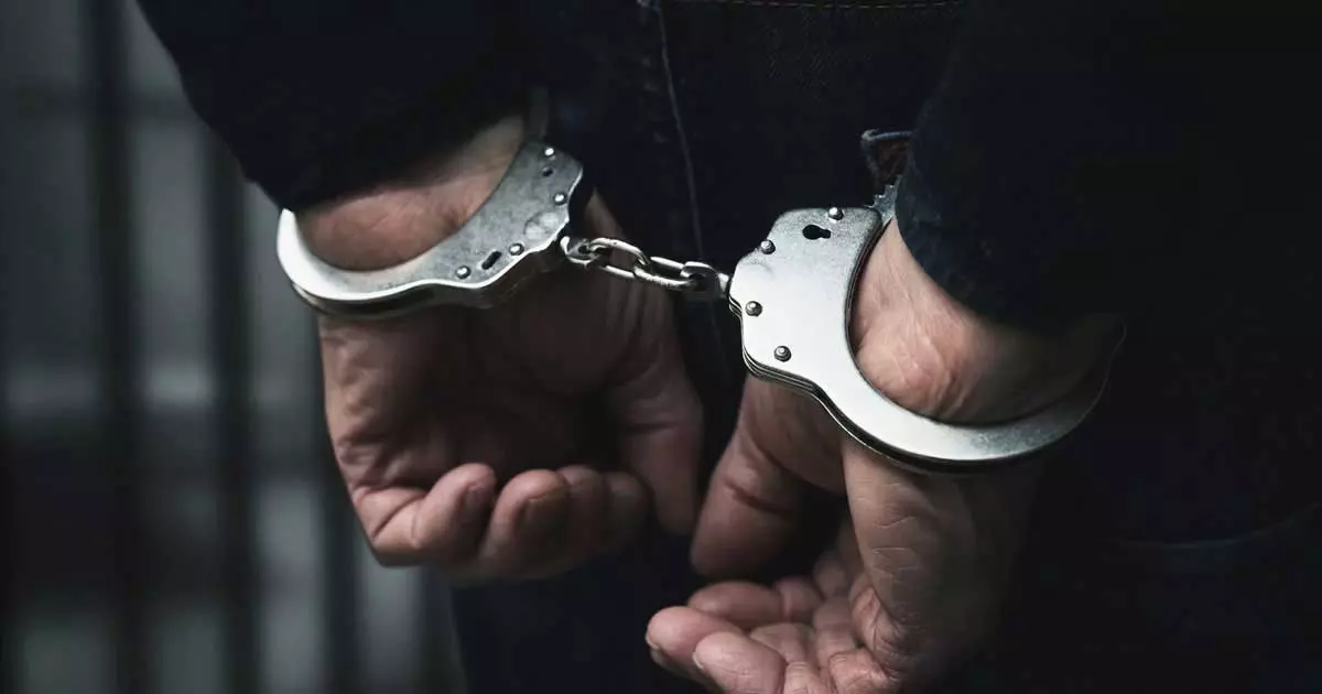 ഒമാനിലേക്ക് അനധികൃതമായി കടക്കാൻ ശ്രമിച്ച 18 ഏഷ്യൻ പൗരൻമാർ പിടിയിൽ