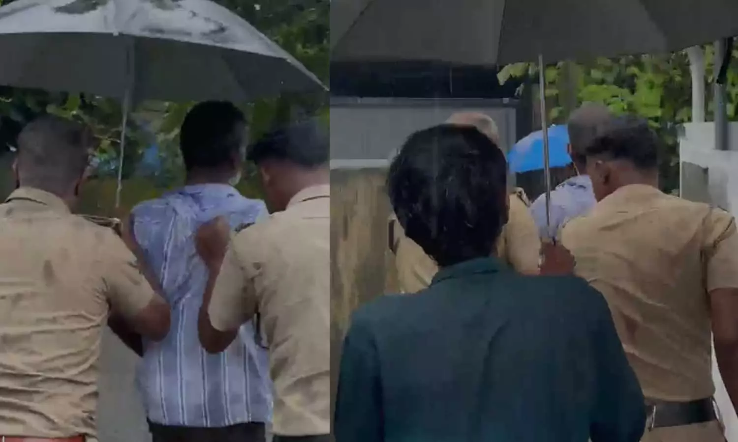 എറണാകുളത്ത് ഭർത്താവ് ഭാര്യയെ മർദിച്ചു കൊന്നു