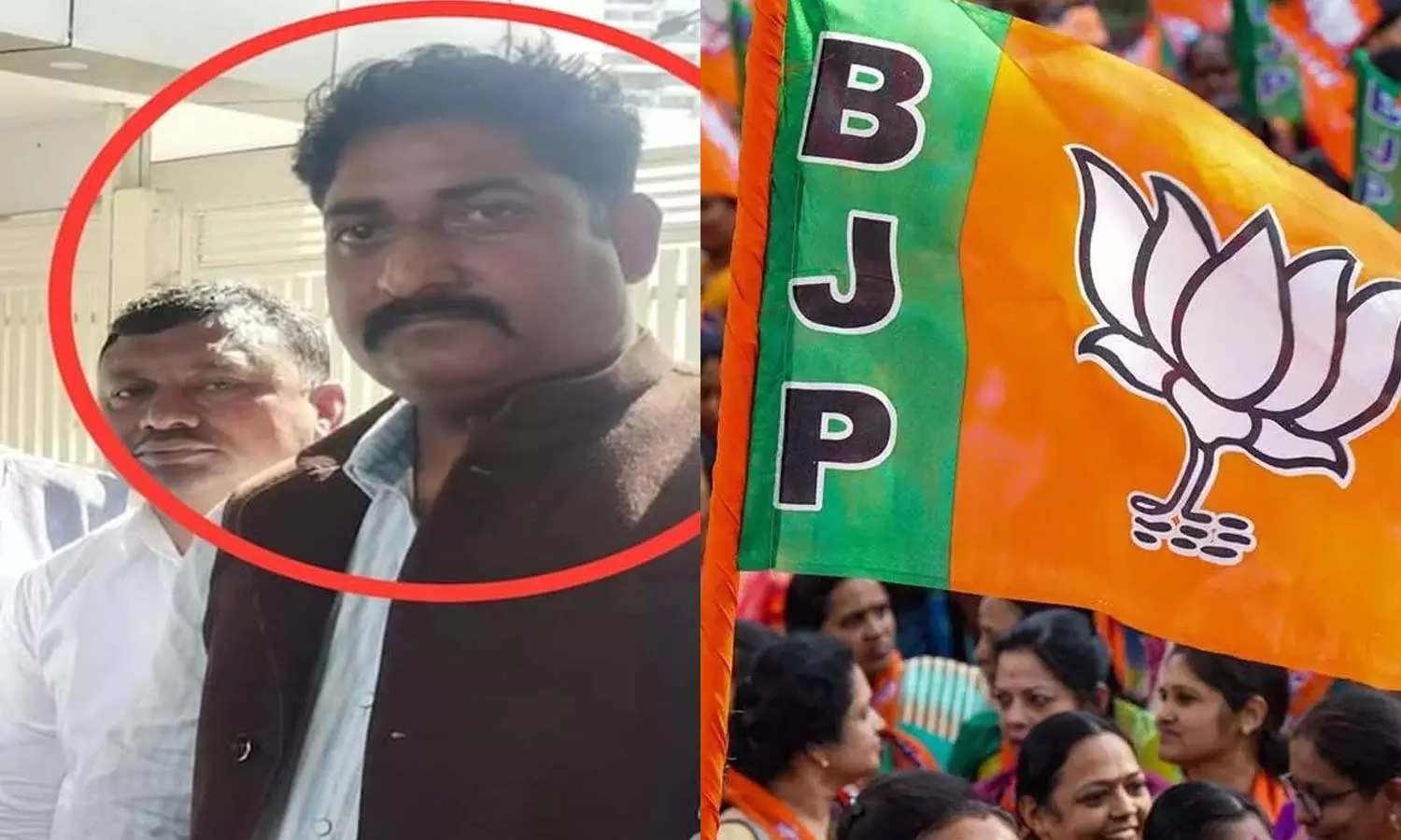 Madhya Pradesh BJP Leader Allegedly Beats Farmer To Death, Drives Over Him