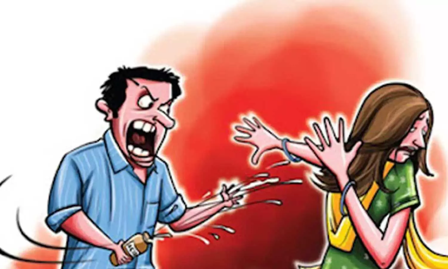 ഡൽഹി യൂണിവേഴ്സിറ്റി വിദ്യാർഥിനിക്കെതിരായ ആസിഡ് ആക്രമണത്തിൽ വീണ്ടും ട്വിസ്റ്റ്; വിദ്യാർഥിനിയുടെ പിതാവ് കസ്റ്റഡിയിൽ ഡൽഹി യൂണിവേഴ്സിറ്റി വിദ്യാർഥിനിക്കെതിരായ ആസിഡ് ആക്രമണത്തിൽ വീണ്ടും ട്വിസ്റ്റ്; വിദ്യാർഥിനിയുടെ പിതാവ് കസ്റ്റഡിയിൽ