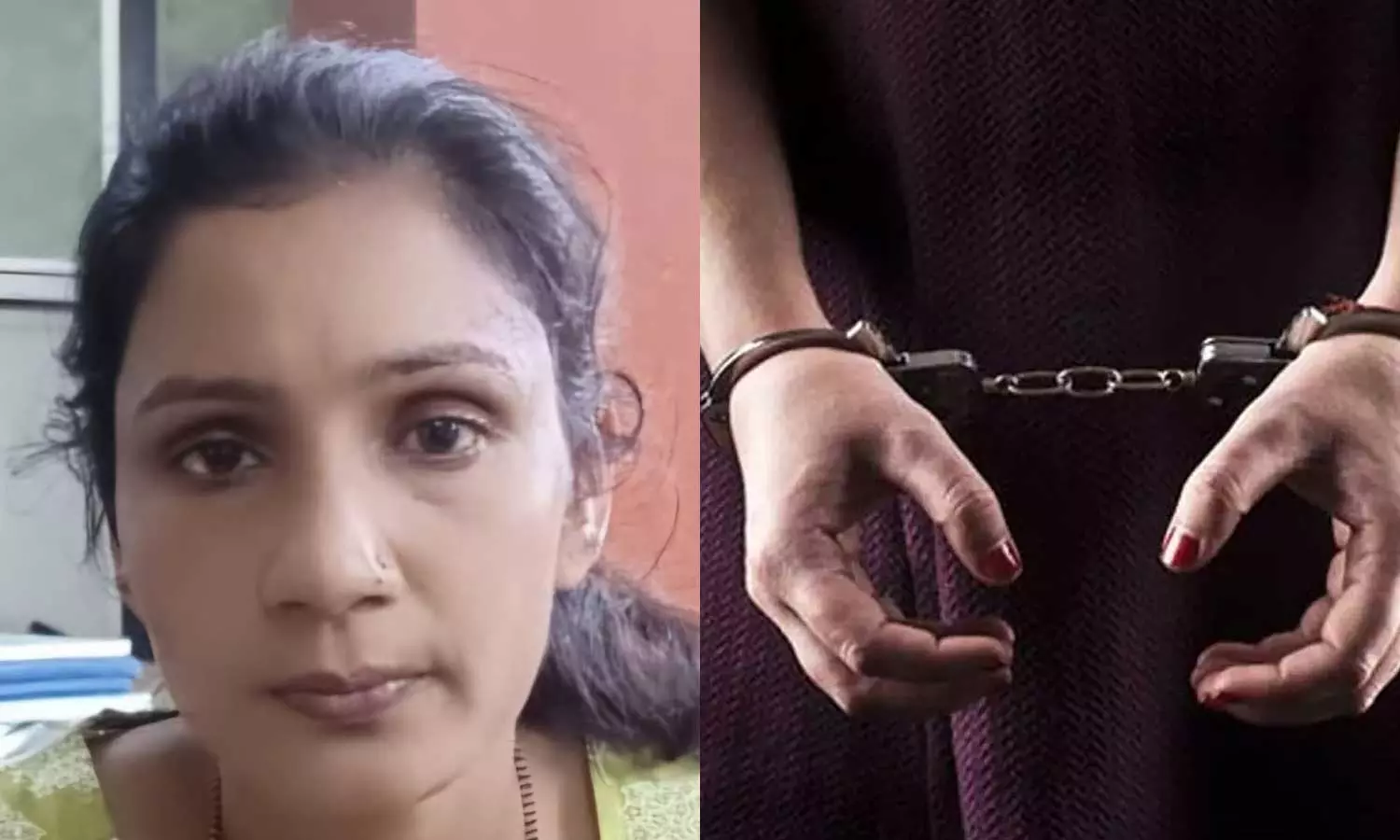 Woman arrested for defrauding Rs 1.45 crore under the guise of PMEGP