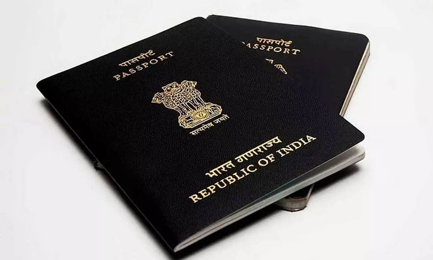 Indians in the UAE can apply for e-passport Indians in the UAE can apply for e-passport