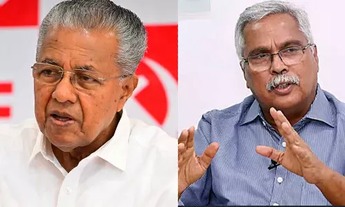 പിഎം ശ്രീയിൽ ഇടഞ്ഞ സിപിഐയെ അനുനയിപ്പിക്കാൻ തിരക്കിട്ട നീക്കം;  സിപിഎം അടിയന്തര സെക്രട്ടറിയേറ്റ് ഇന്ന്