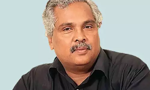 പിഎംശ്രീ വിവാദം; ചർച്ചക്കായി മുഖ്യമന്ത്രി വിളിച്ചിട്ടില്ലെന്ന് ബിനോയ് വിശ്വം പിഎംശ്രീ വിവാദം; ചർച്ചക്കായി മുഖ്യമന്ത്രി വിളിച്ചിട്ടില്ലെന്ന് ബിനോയ് വിശ്വം