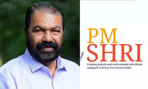 വി.ശിവൻകുട്ടി, പിഎം ശ്രീ |Special Arrangement|MediaOne വി.ശിവൻകുട്ടി, പിഎം ശ്രീ |Special Arrangement|MediaOne