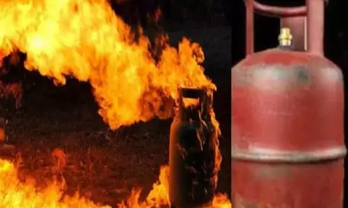 ദേഹത്ത് നെയ്യും വൈനും ഒഴിച്ചു, ഗ്യാസ് സിലിണ്ടർ ഓണാക്കി തീ കൊളുത്തി; ഡൽഹിയിലെ യുപിഎസ്‍‌സി ഉദ്യോഗാര്‍ഥിയുടെ കൊലപാതകത്തിന്‍റെ വിവരങ്ങൾ പുറത്ത്